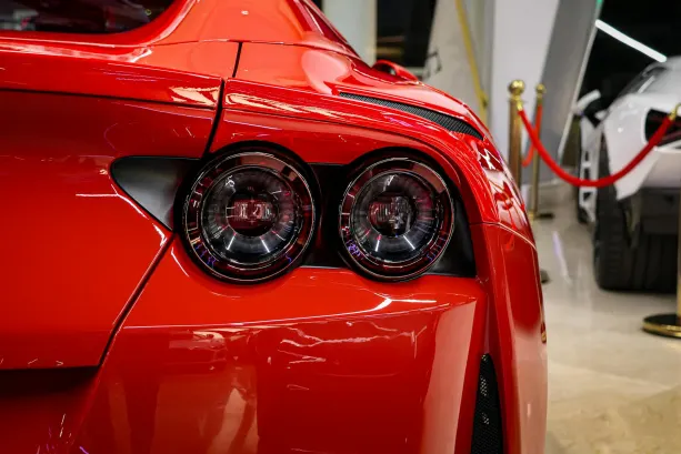 Kaszinó Lucky Draw Android/iOS Alkalmazás